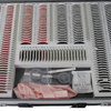 Wholesale Optical Optometry 266 Pieces Eye Test Box SL-266A5 Trial Lens Set Trial Lens Box