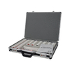 Wholesale Optical Optometry 266 Pieces Eye Test Box SL-266A5 Trial Lens Set Trial Lens Box