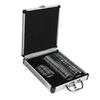 Hot Selling Ophthalmic Equipment Trial Lens Set Including 68 Pieces JS-68 Aluminum Case Glasses Insert Lens Case