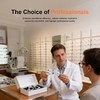 Trial Lens Frame Optometry Equipment Eye Exam Frame TF-4880B Optical Shop Supplies Vision Testing Tools