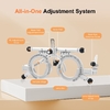 Trial Lens Frame Optometry Equipment Eye Exam Frame TF-4880B Optical Shop Supplies Vision Testing Tools