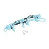 Trial Lens Frame Optometry Equipment Eye Exam Frame TF-P 50-72mm optical Shop Supplies Vision Testing Tools