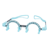 Trial Lens Frame Optometry Equipment Eye Exam Frame TF-P 50-72mm optical Shop Supplies Vision Testing Tools