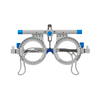 China Ophthalmic Universal Optometry Titanium Optical Trial Frame