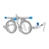 China Ophthalmic Universal Optometry Titanium Optical Trial Frame