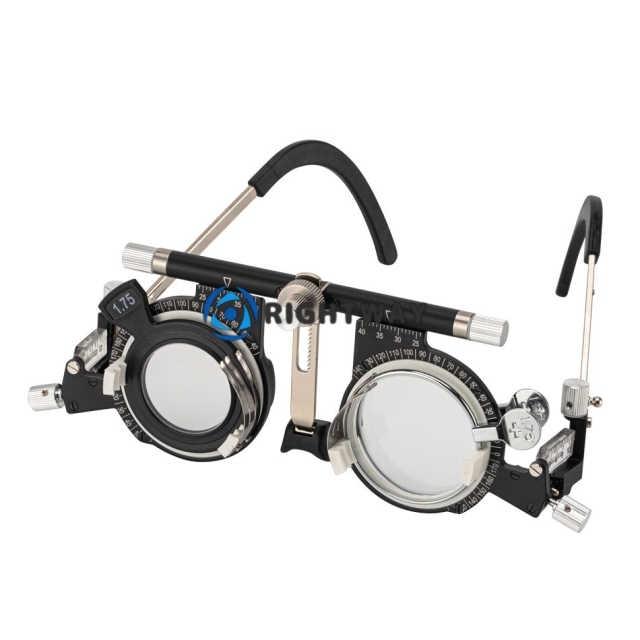 Good Quality Hot Sale TF-S Ophthalmic Trial Lens Frame