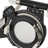 Good Quality Hot Sale TF-S Ophthalmic Trial Lens Frame