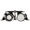 Good Quality Hot Sale TF-S Ophthalmic Trial Lens Frame