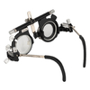 Good Quality Hot Sale TF-S Ophthalmic Trial Lens Frame