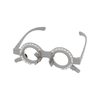 Colorful Ophthalmic Trial Frame TF-C Pd and Astigmatism Adjustable Factory Price Plastic Optical Trial Frame