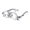 Wholesale Ophthalmic Trial Lens Frame TF-T 52-70mm Universal Optical Optometry Trial Frames