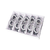 Wholesale Ophthalmic Trial Lens Frame TF-T 52-70mm Universal Optical Optometry Trial Frames