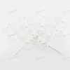 ZP Vision Training Double-sided Optometry Lens Tester Accessories Plastic Optical Flipper for Eyewear & Eyesight Checks