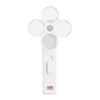 Semi Automatic Flip Chart Butterfly Lens Double Sided Lens Flipper Vision Training Myopia Amblyopia Vision Adjustment Lens