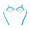 Frame Trial Lens Eye Examination TF-L Adjustable Factory Price Plastic Frame