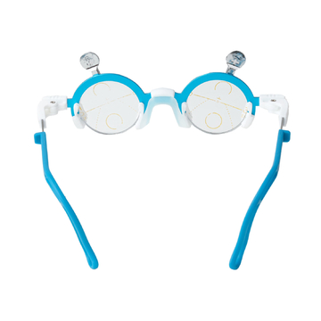 Frame Trial Lens Eye Examination TF-L Adjustable Factory Price Plastic Frame