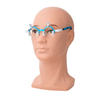 Frame Trial Lens Eye Examination TF-L Adjustable Factory Price Plastic Frame