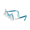 Frame Trial Lens Eye Examination TF-L Adjustable Factory Price Plastic Frame