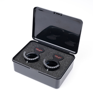 High Quality Optometry Equipment Trial Clip TC-206