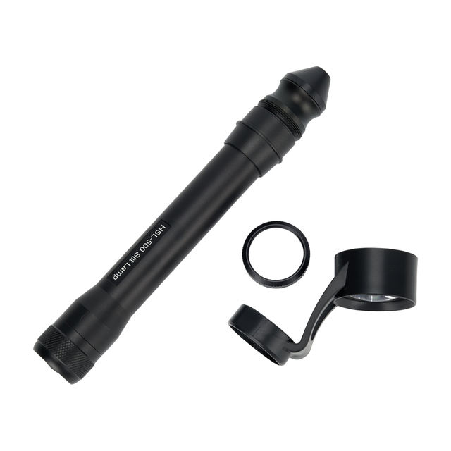 Handheld Slit Lamp Microscope Handheld LED Slit Lamp S-150 Available For Infants/Pets
