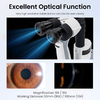 Portable Portable Pen-style Slit Lamp LED Slit Lamp LS-1B Veterinary Slit Lamp Microscope