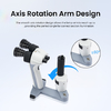 Portable Portable Pen-style Slit Lamp LED Slit Lamp LS-1B Veterinary Slit Lamp Microscope