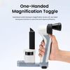 Portable Portable Pen-style Slit Lamp LED Slit Lamp LS-1B Veterinary Slit Lamp Microscope