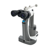 Handheld Slit Lamp FSL-P Ophthalmic Portable Slit Lamp for Hot Sale