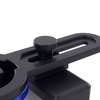 Universal Cellphone Photographic Adapter for Silt Lamp and Microscope NV-UNI