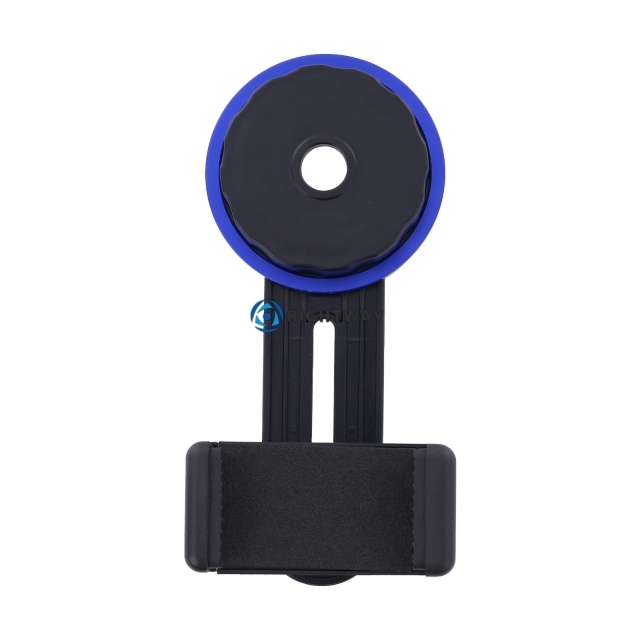 Universal Cellphone Photographic Adapter for Silt Lamp and Microscope NV-UNI