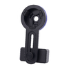 Universal Cellphone Photographic Adapter for Silt Lamp and Microscope NV-UNI