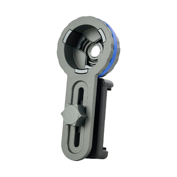 Universal Smartphone Adapter for Slit Lamp with Remote Controller Surgical Microscope Adapter ML-PAI