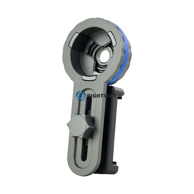 Universal Smartphone Adapter for Slit Lamp with Remote Controller Surgical Microscope Adapter ML-PAI