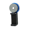 Universal Smartphone Adapter for Slit Lamp with Remote Controller Surgical Microscope Adapter ML-PAI