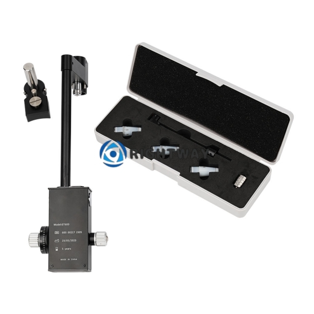 Ophthalmologic Examination Ophthalmic Instruments GT-600 Tonometry Goldman ApplanationTonometer