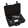 Optics Instruments Rebound Tonometer SW-500 Ophthalmic Equipment for Veterinary and Human Eye Pressure Measurement