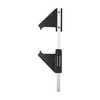 Exophthalmometer YZ-9 Ophthalmic Instruments And Equipment For Measuring The Cornea