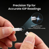 Ophthalmic Portable Rebound Tonometer Probe