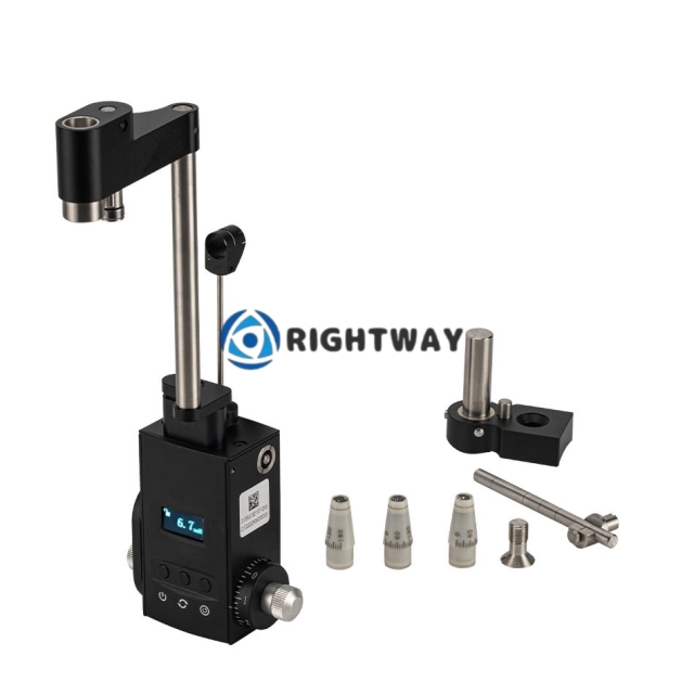 Low Price Ophthalmology Instrument SK‑R Goldmann Applanation Tonometer Tonometry Equipment For Slit Lamp