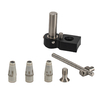 Low Price Ophthalmology Instrument SK‑R Goldmann Applanation Tonometer Tonometry Equipment For Slit Lamp