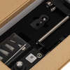 Low Price Ophthalmology Instrument SK‑R Goldmann Applanation Tonometer Tonometry Equipment For Slit Lamp