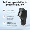 Optometry Equipment DR-1900 Streak Retinoscope Ophthalmoscope Set with Led-bulb