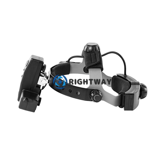 Hot Sale CE Approved BIO-200 Rechargeable Binocular Indirect Ophthalmoscope with Filters