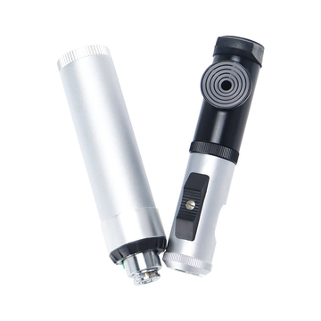 Optometry Equipment Rechargeable Stripe Retinoscopy YZ-24B with Charger Retinoscopy Diagnostic Set Tools