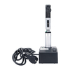 Optometry Equipment Rechargeable Stripe Retinoscopy YZ-24B with Charger Retinoscopy Diagnostic Set Tools