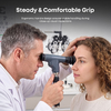 NJC‑800 Streak Retinoscope Ophthalmoscope Set LED Bulb Optometry Ophthalmic Examination Equipment