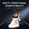 Auto Eye Handheld Fundus Camera Non-mydriatic Automated Retinal Imaging Fundus Camera HFC-1