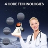 Auto Eye Handheld Fundus Camera Non-mydriatic Automated Retinal Imaging Fundus Camera HFC-1