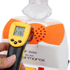 Hot Sale Frame Warmer Machine NH-300 Fast Heating Speed Frame Heater Optic Vision Optical Instrument for Eyeglass Shop