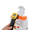 Hot Sale Frame Warmer Machine NH-300 Fast Heating Speed Frame Heater Optic Vision Optical Instrument for Eyeglass Shop